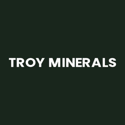 Discovery-Driven Company Focused on Advancing High-Grade, Large-Scale REE and V-Ti Deposits. 🇨🇦 TSXV: $TROY | 🇺🇸 OTCQB: $TROYF | 🇩🇪 FSE: $VJ3