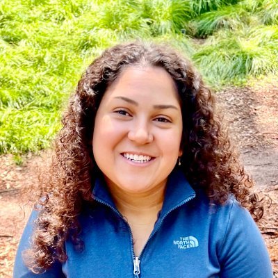 PhD student @Stanford & EEB Alumna @ucdavis | thinking about ecosystem ecology and plant-microbe interactions | 1st-gen #blm 🏳️‍🌈