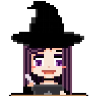 Violette Witch 🔮🔞さんのプロフィール画像