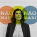 Naomi María (she/her/ella) (@naomimaria) Twitter profile photo