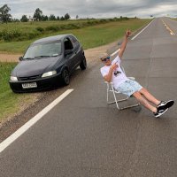 @rorro (@roromelgar) 's Twitter Profile