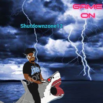 SHUTDOWNZONE12 Profile Picture