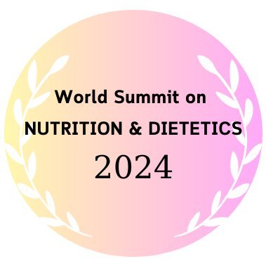 Program Manager for World Congress on Nutrition and Diet July 29-30, 2024 | UK, London at Inovine scientific meetings