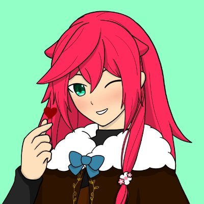 Ampelusさんのプロフィール画像