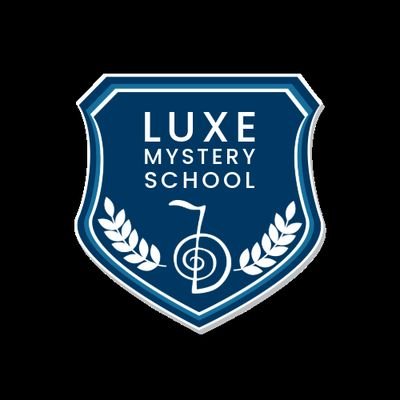Luxe Mystery School