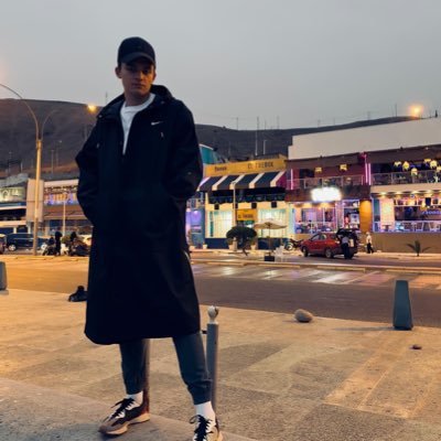 louxtrap's profile picture. 