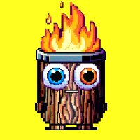 wastebin.sol (@wastebin_sol) 's Twitter Profile