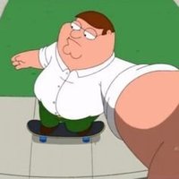 Padre Griffin (@realpedrogrifo) 's Twitter Profile