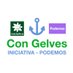 Con Gelves Iniciativa - Podemos (@ConGelves) Twitter profile photo