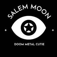 S. Moon • taking customs •(@SalemMoonTV) 's Twitter Profile Photo