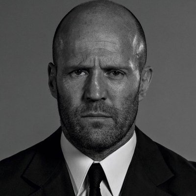 The Twitter support Fan Page for Jason Statham. Does Jason tweet? No, this is a Fan Page. | Keeping you updated from Jason's films & activity.