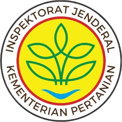 Inspektorat Jenderal Kementerian Pertanian