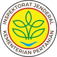 Inspektorat Jenderal Kementerian Pertanian(@ItjenKementan) 's Twitter Profile Photo