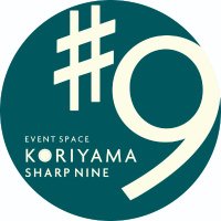 Koriyama #9 -シャープナイン- (@clubsharp9) 's Twitter Profile Photo Koriyama #9 -シャープナイン- (@clubsharp9) 's Twitter Profile Photo
