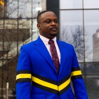 Lekan Olalusi(@LekanOlalusi) 's Twitter Profile Photo