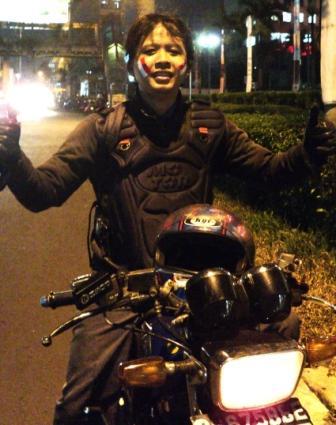 HerieAkrie's profile picture. 