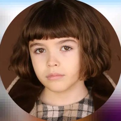 Abby in FNaF Movie 🎬🐻
Lily Dale in For All Mankind 🌌
Only Account
