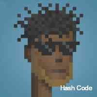 codcehash's profile picture. Fascinated by blockchain's capacity to revolutionize transaction systems