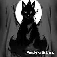 Ampleforth Bard (@amplefortthbar) 's Twitter Profile
