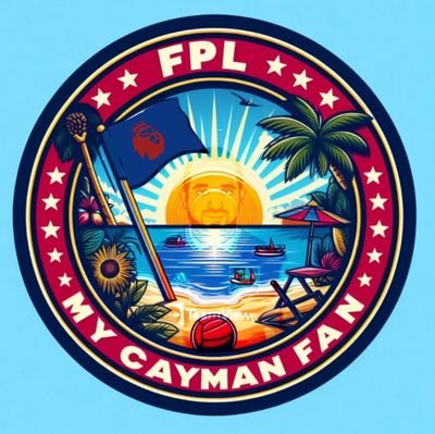 mycaymanfan Profile Picture