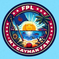 My Cayman fan (Matt) 🇰🇾(@mycaymanfan) 's Twitter Profile Photo
