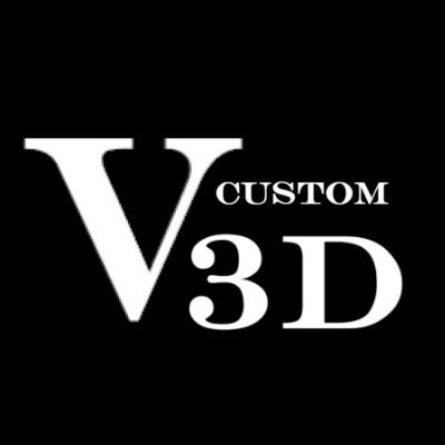 VCUSTOM3D - 3D Artist (Open) Profile
