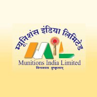 Munitions India Limited (MIL)(@IndiaMunitions) 's Twitter Profileg