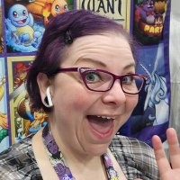 Christa D 🔜 Crypticon 205(@ChristaDoodles) 's Twitter Profile Photo