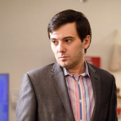 Martin Shkreli (e/acc) Profile