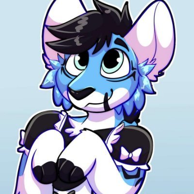 BouncyrooAD's profile picture. 18+ Just a bouncy roo - Spooky Enjoyer - Magic wielder - Little maid roo -  25 ~