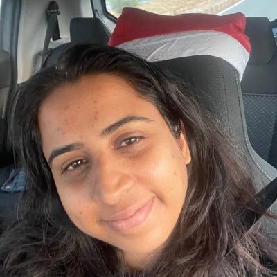 BasantiLuvsDogs's profile picture. ✌️