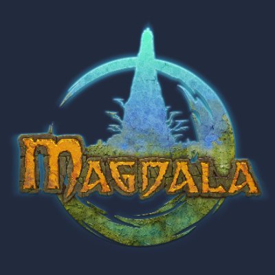 Welcome! We are a team creating the MAGDALA series of  boardgame!
Tweets about #TTRPGs and some #fantasyart. 
MAGDALA is coming soon!🎲🚀