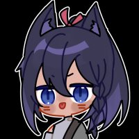 Nekaishi || VTuber 🦊🦋(@nekaishi) 's Twitter Profileg