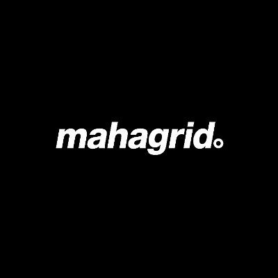 #mahagrid Global Official Twitter
-
https://t.co/ZwY3yg2YBr
https://t.co/9wrfIyPXnc
https://t.co/3NhuXZkMgc