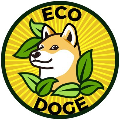 ecodoge_meme Profile Picture