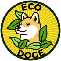 ECODOGE(@ecodoge_meme) 's Twitter Profile Photo