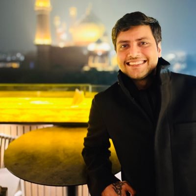 Anuraagk_'s profile picture. Opinions are personal | RTs are not endorsement