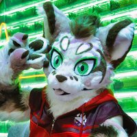 Cedric Blue Faulds (@cedric_faulds) 's Twitter Profile