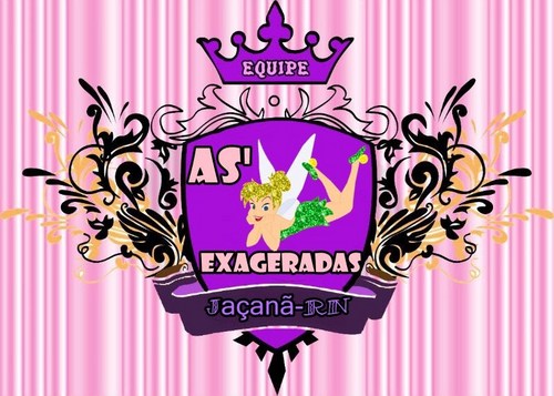 @LauraFerreira66 @Deyse_Rachid @Bellzynhah @Nicolle_James @14Gabydantas  #Jussara