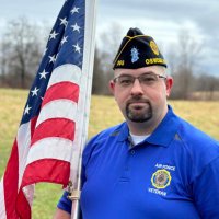 Joseph Provost, MA(@JoeProvostPIO) 's Twitter Profile Photo