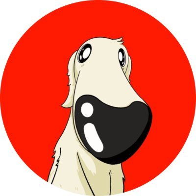 $BORZOI - The Longest Nosed Dog on ETH https://t.co/wLuh7if9yl