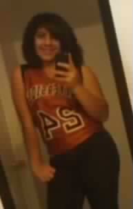 [16 Junior at RHS][Single][Cross-Country Basketball #24 & TRACK][wont change for anyone][im always myself] *Follow me and i'll eventually follow back*