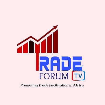 OFFICIAL X ACCOUNT OF  @TradeForum_TV || Ultimate 24/7 trade facilitation TV Channel. 
📧 tradeforumtv@gmail.com
📞(+233)552453270
(Old account hacked)