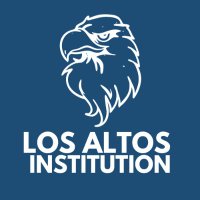 The Los Altos Institution (@thelosaltosinst) 's Twitter Profile