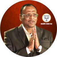 Vikas Kumbhare (Modi Ka Parivar)(@iVikasKumbhare) 's Twitter Profile Photo