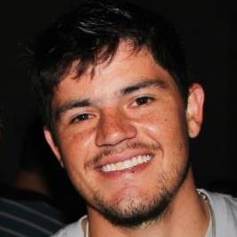 Djeimir_777's profile picture. Não tenho nenhuma seita,aceito a Jesus e ele me aceita!