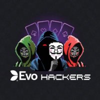 EvoHackers (@itsevohackers) 's Twitter Profile Photo EvoHackers (@itsevohackers) 's Twitter Profile Photo