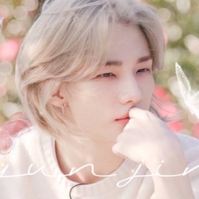 just_for_hhj's profile picture. 合得來就當個朋友，合不來就封鎖也沒關係🥰 我愛鉉辰的心，用不著一些自以為是的人來質疑🙂 I love Hyunjin's heart and don't need to be questioned by some self-righteous people.