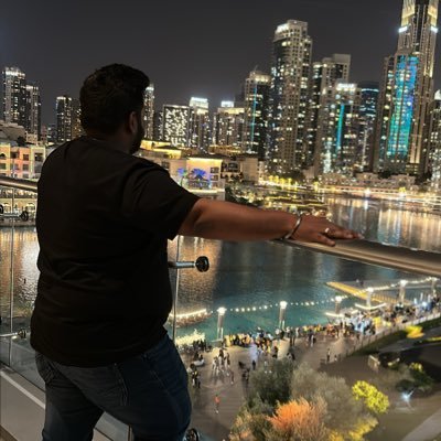 yashshah8010's profile picture. 