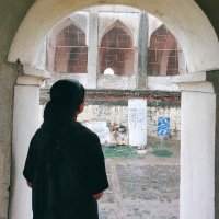 Chandini CV (@chandini_cv) 's Twitter Profile